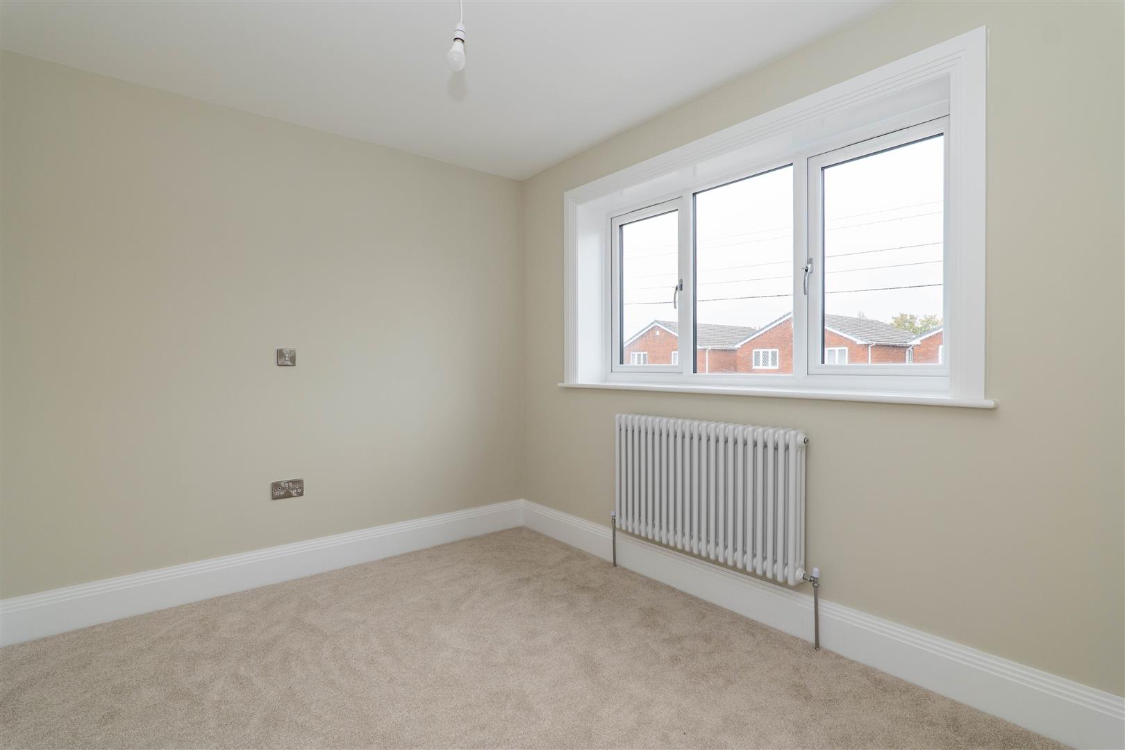 Fermor Road, Preston
